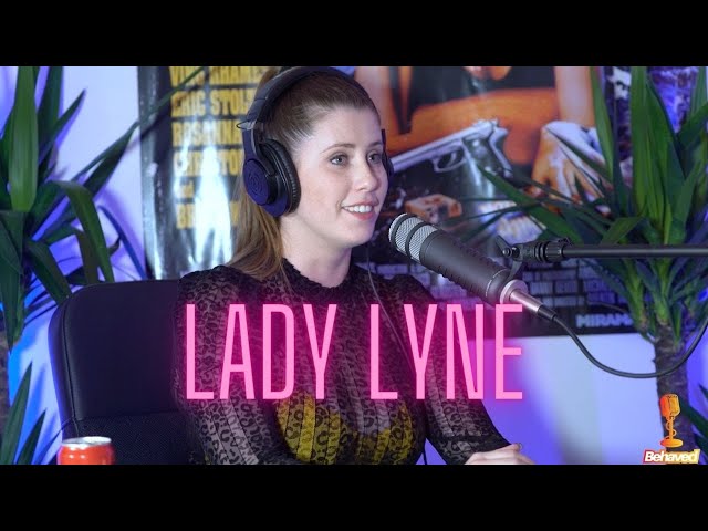 dion west recommends Lady Lyne