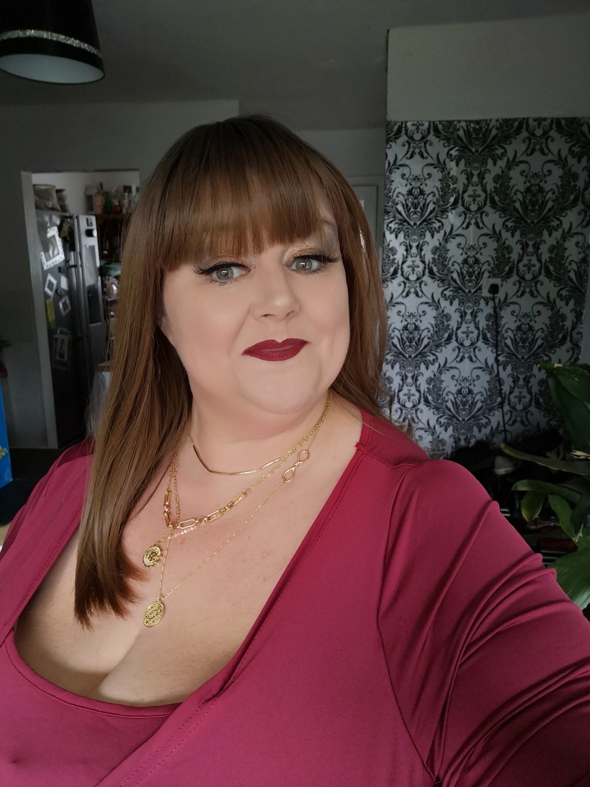 ayiz amie recommends lady sublime bbw pic