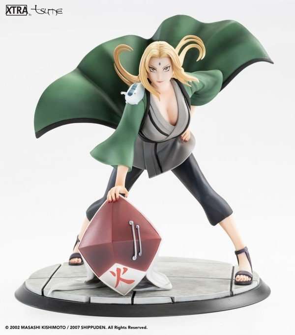 christina orlando recommends lady tsunade hentia pic