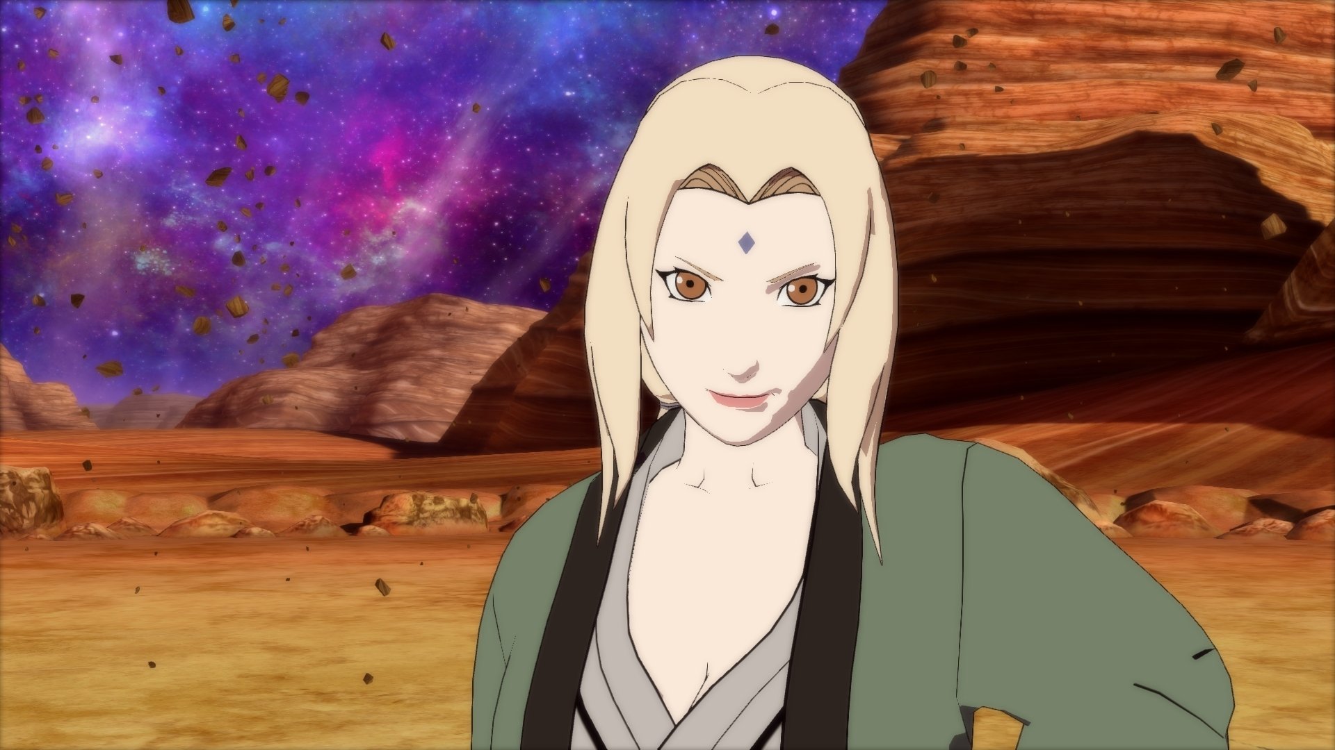 ayanna hill recommends lady tsunade hentia pic