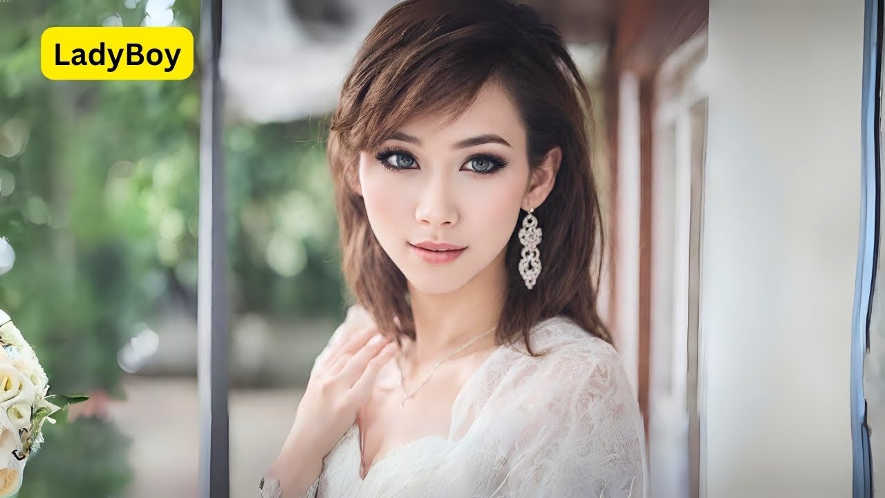 Best of Ladyboy grace