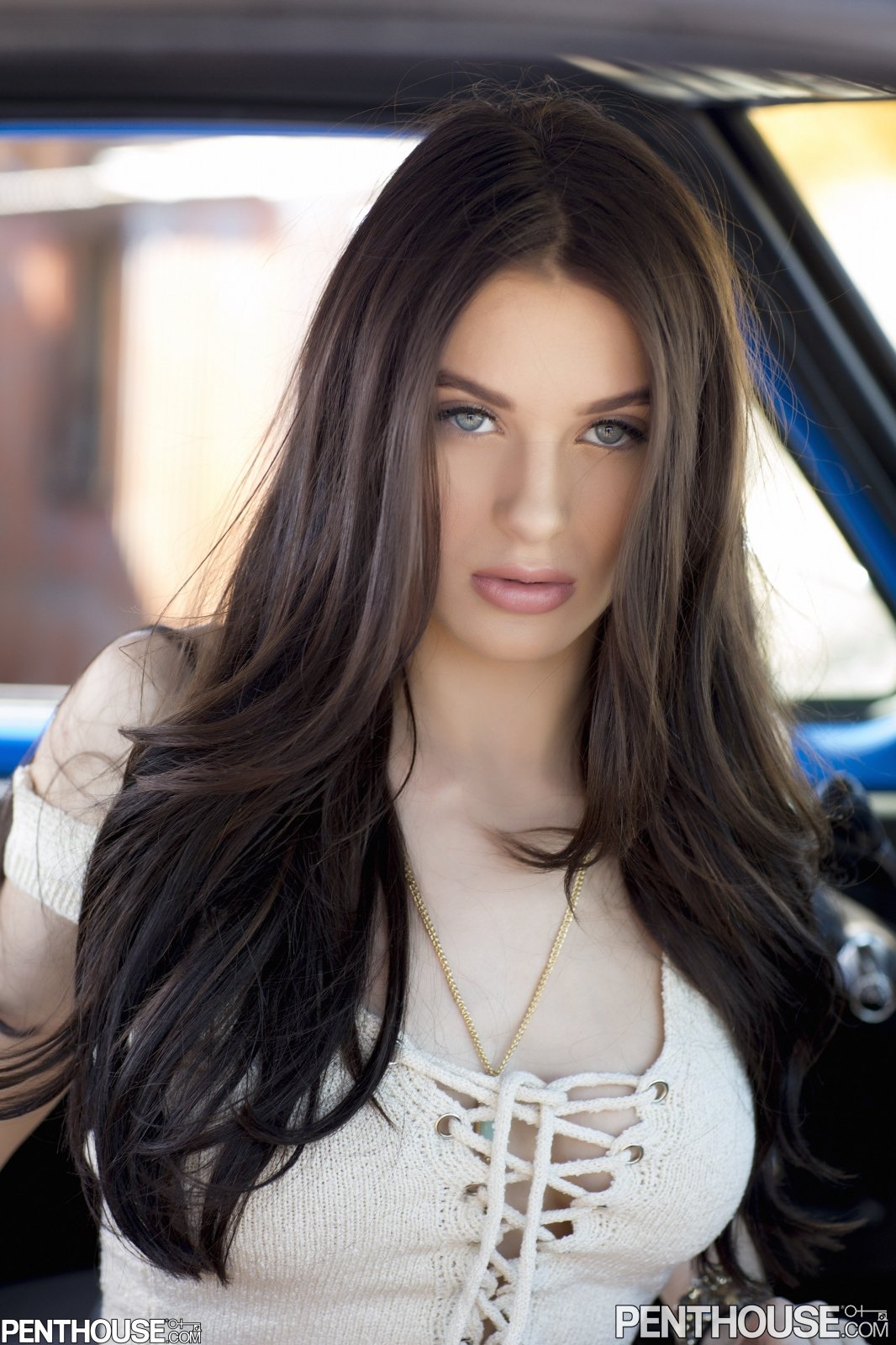 cassie delong recommends Lana Rhoades Strips