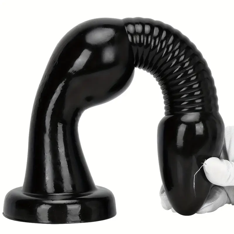 large anal toys