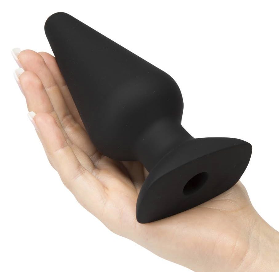 Best of Large anal toys