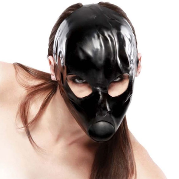 ameeta mukhi recommends Latex Ball Gag