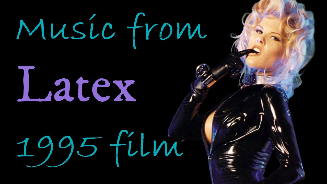 darrell cryer recommends latexxx movie pic