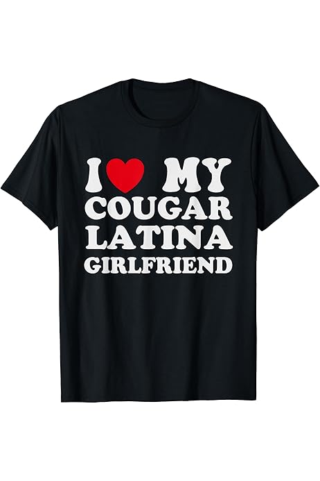 aqsa bhatti recommends Latin Cougars