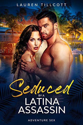 alana sanders recommends latina seduce pic