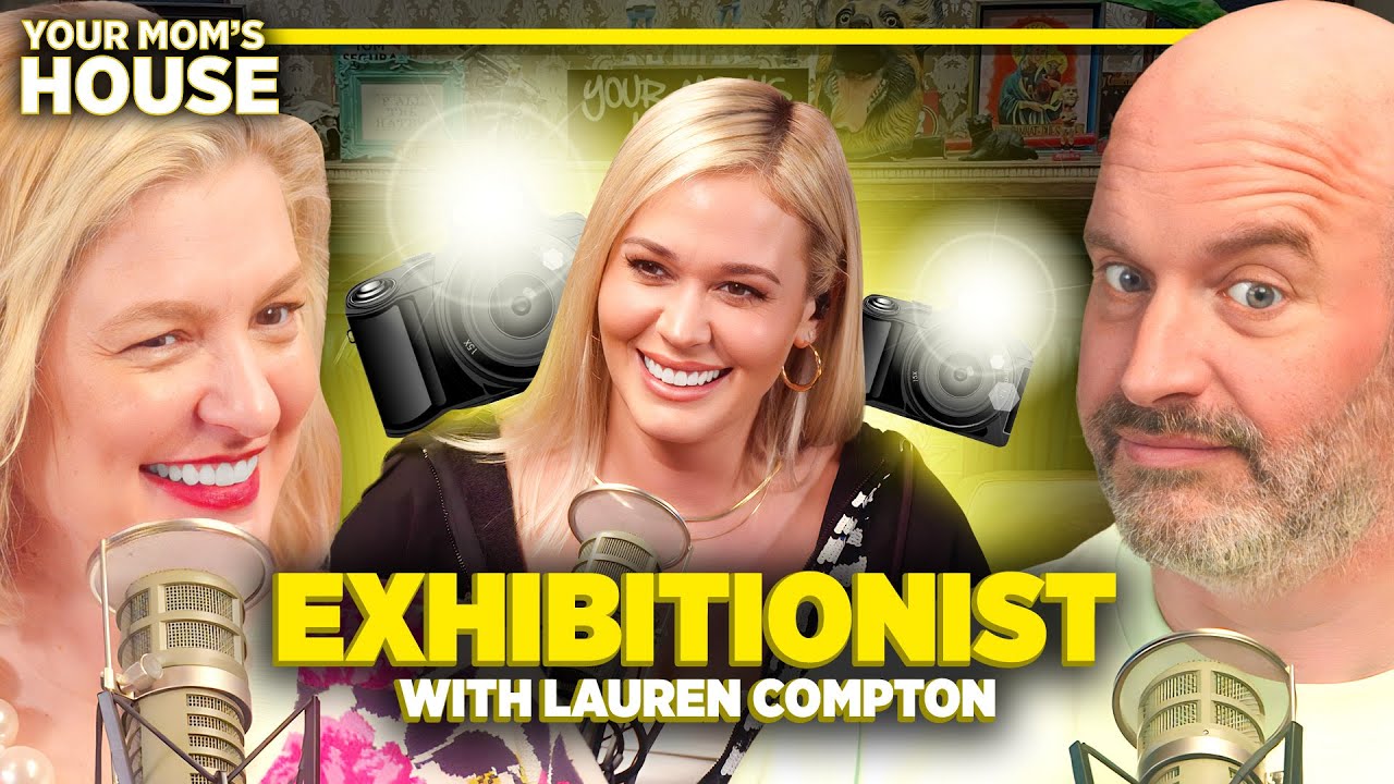 alan pierce recommends Laura Compton Tits