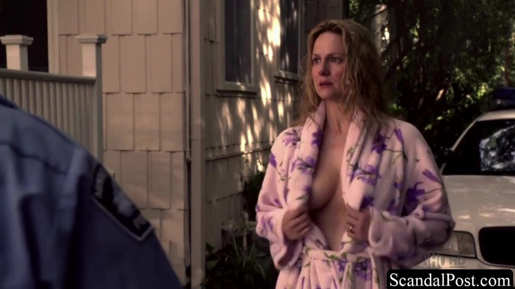 laura linney boobs