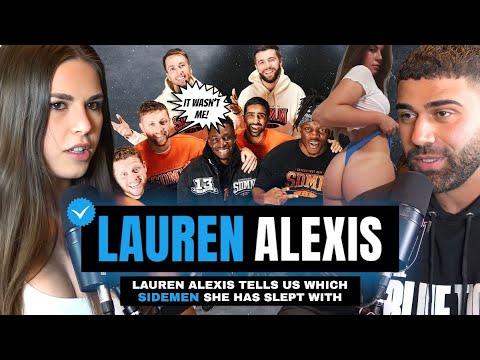 lauren alexis sex tape