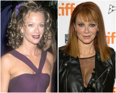 Best of Lauren holly boobs