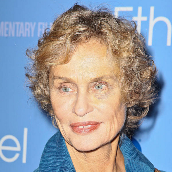 connie cota recommends lauren hutton nude pic