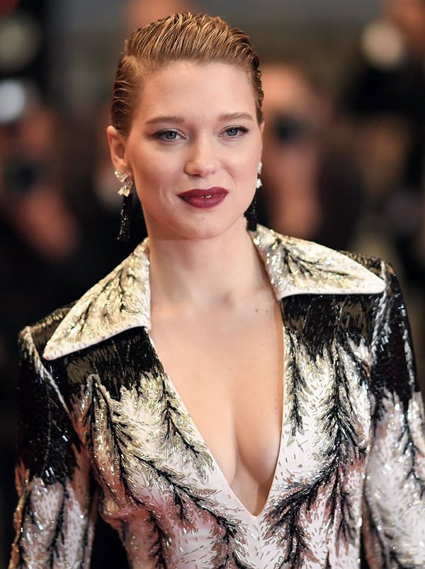 adam ball recommends lea seydoux porn pic