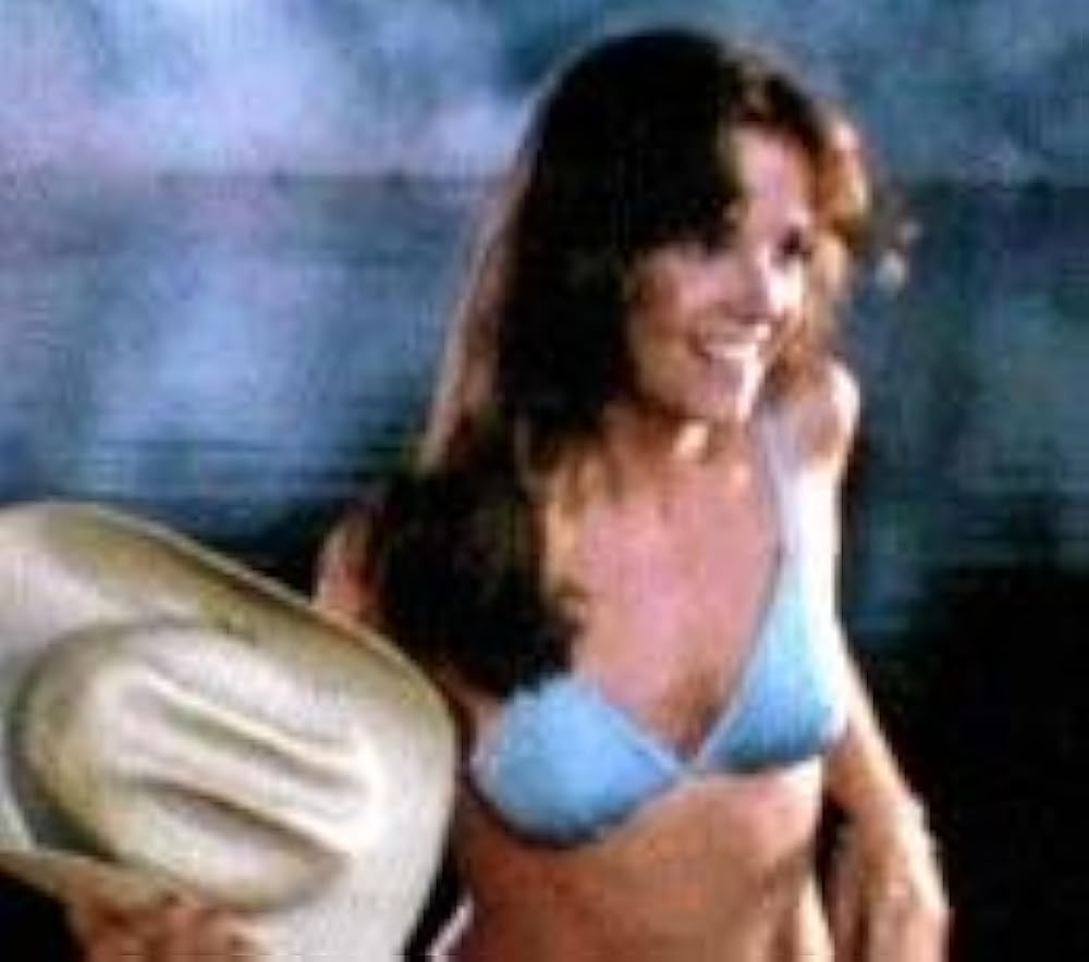 angela borlaza recommends Lea Thompson Bikini