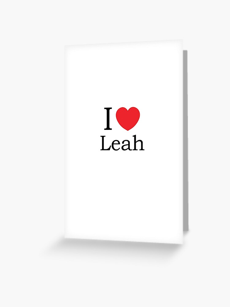 clarice gordon recommends leah l amour pic