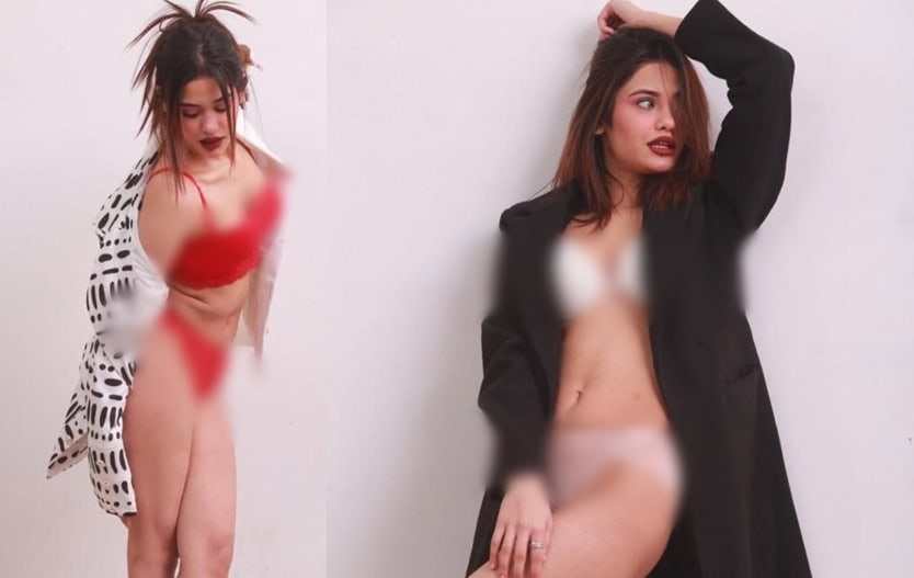 connie kuhnke recommends leaked nude photoshoot pic