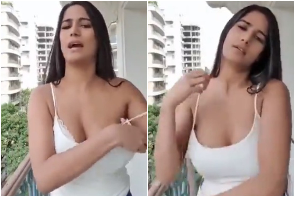 curtis marker recommends leaked video of poonam pandey pic