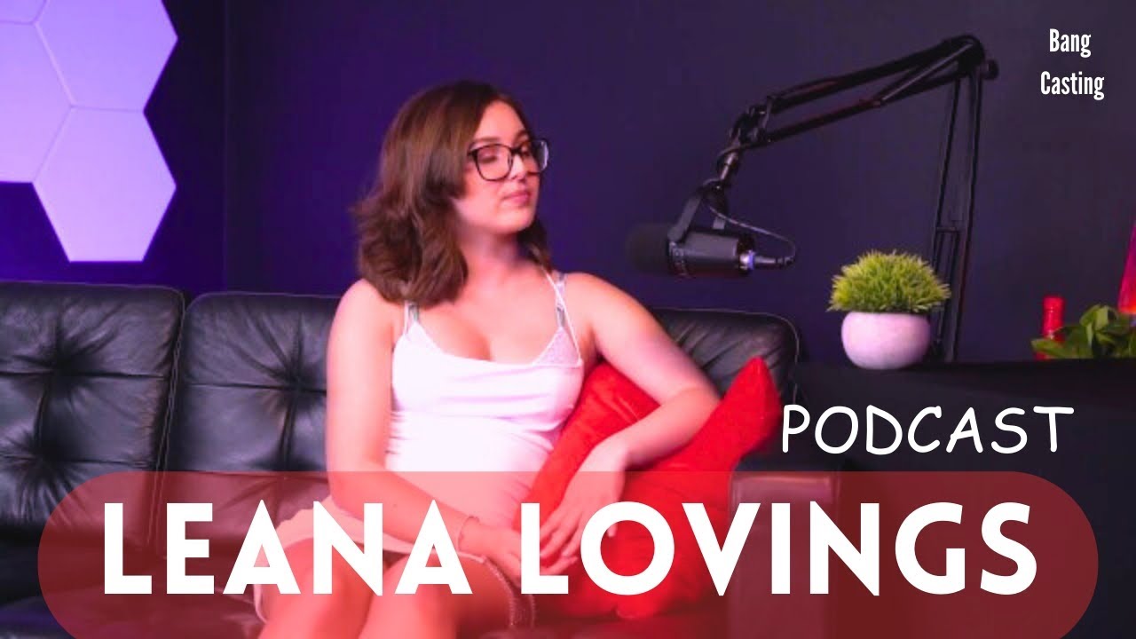 dev maan share leana lovings podcast photos