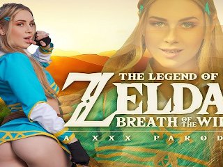 banu priya rajaram add legend of zelda cosplay porn photo