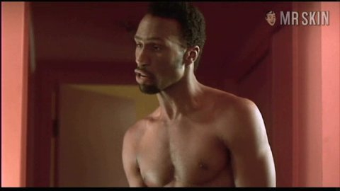 derek daugherty recommends lela rochon naked pic