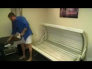 lela star tanning bed