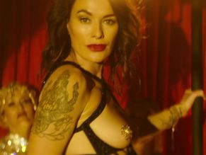 betty boo smith share lena headey nudes photos