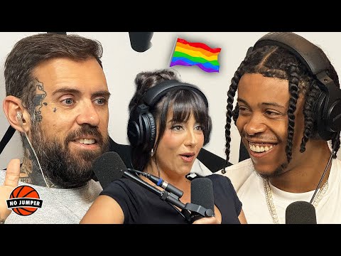 alfonzo kaufman recommends Lena The Plug Podcast Porn