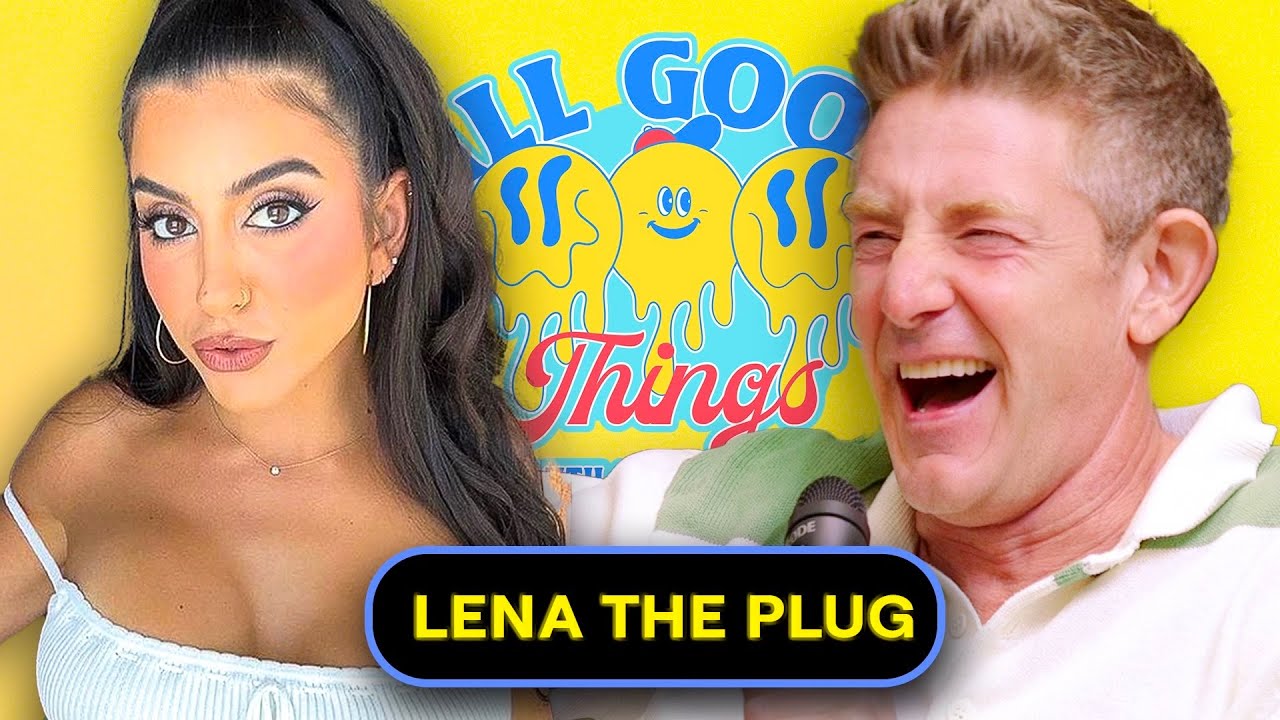 declan thomson recommends lena the plug x jason love pic