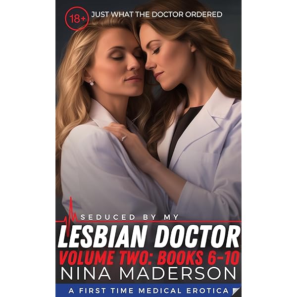 Best of Lesbian doctor seduction