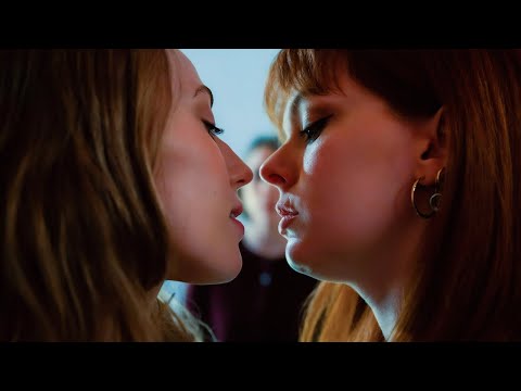 carlos torrico add photo lesbian kissing booth