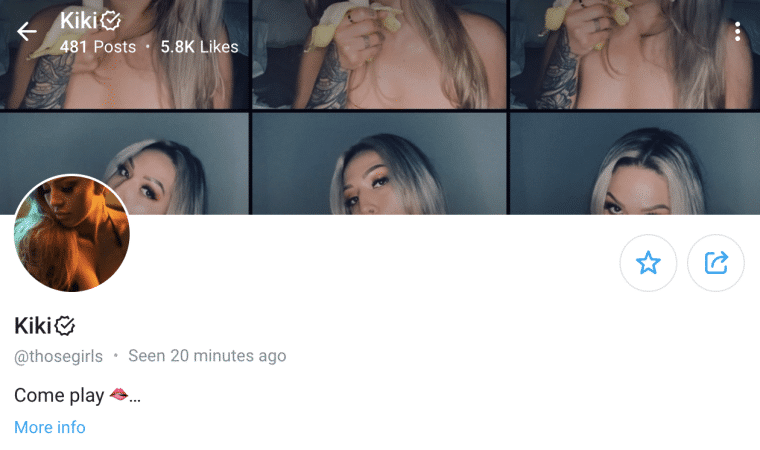 bonnie rone recommends Lesbian Onlyfans Videos