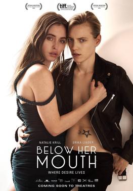 lesbian seducing movies