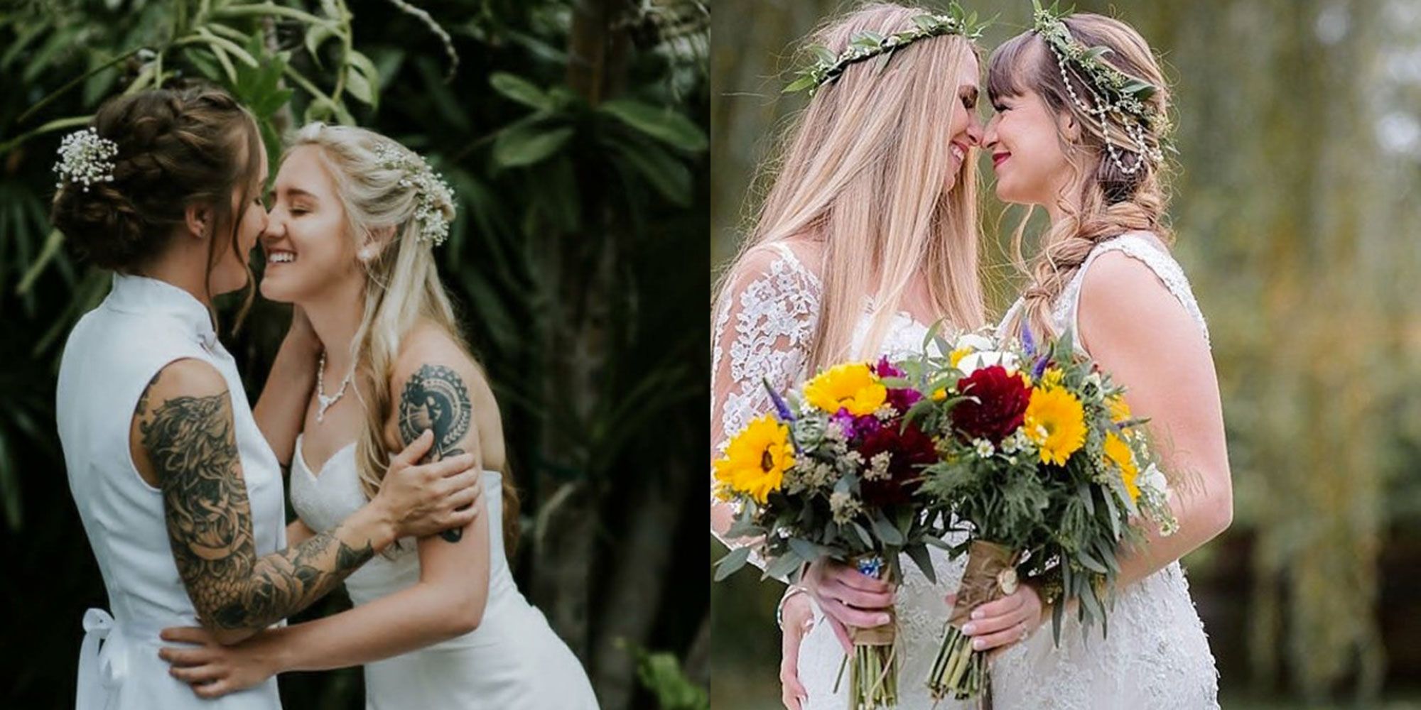 dara moody add lesbian wedding porn photo