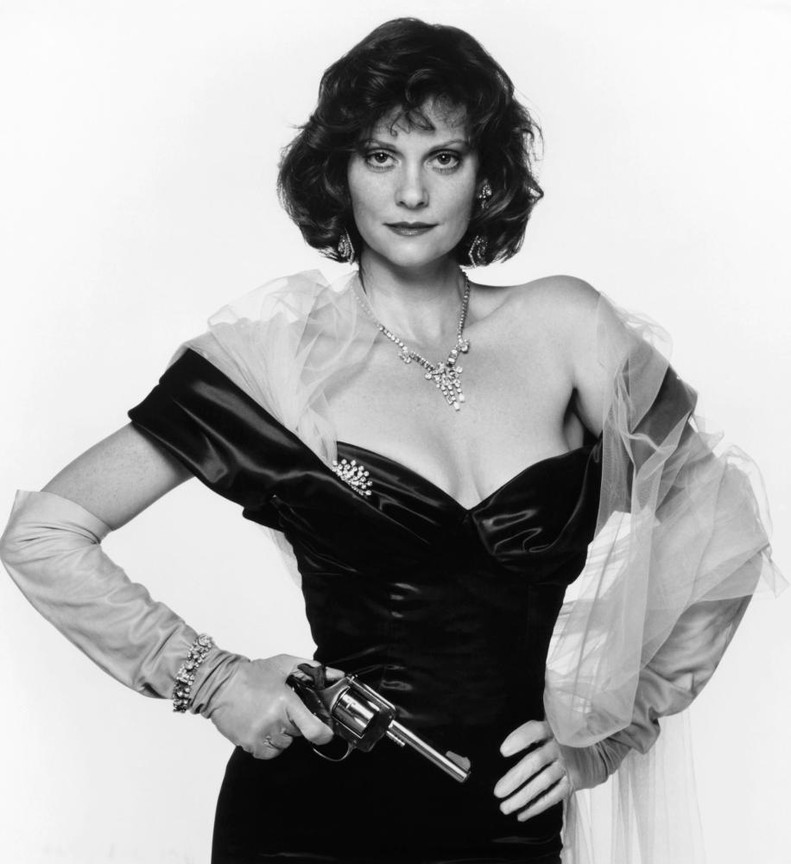 Lesley Ann Warren Hot poop pee