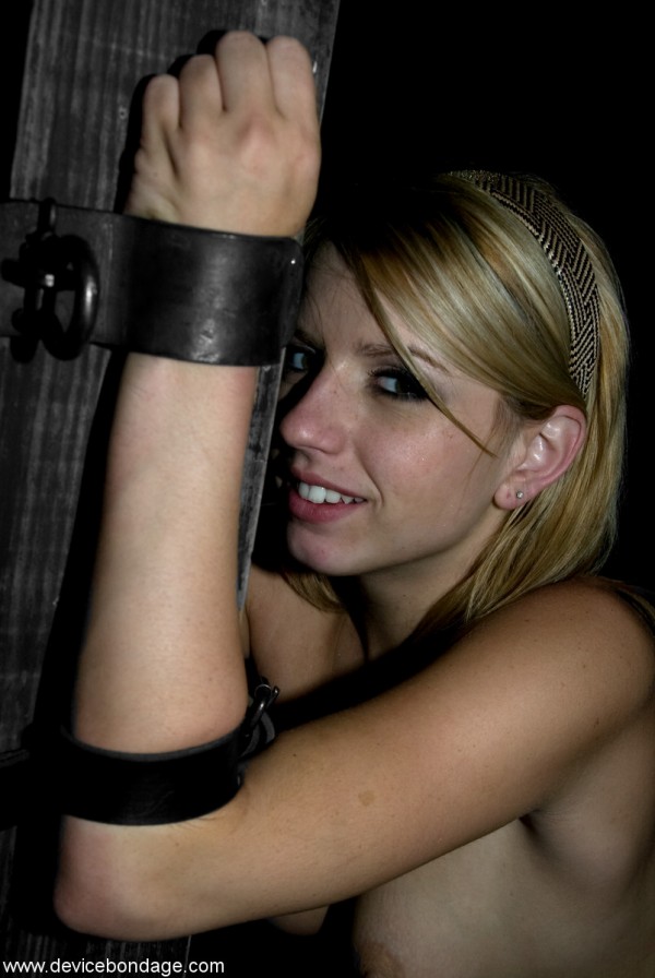 david dingwell recommends lexi belle bondage pic