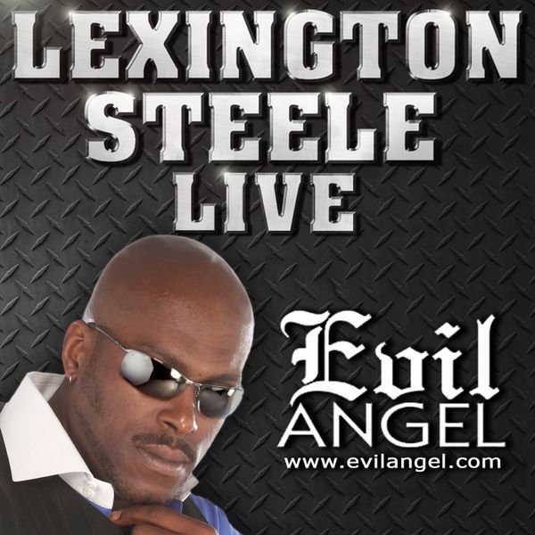 lexingston steele