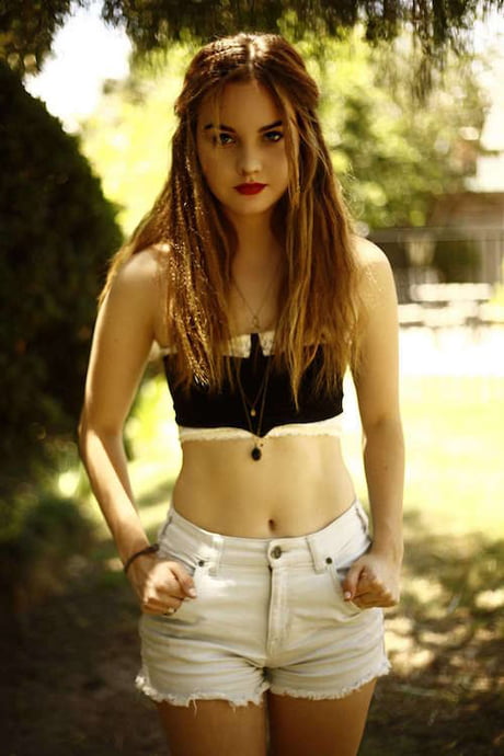 balogun dayo add photo liana liberato sexy