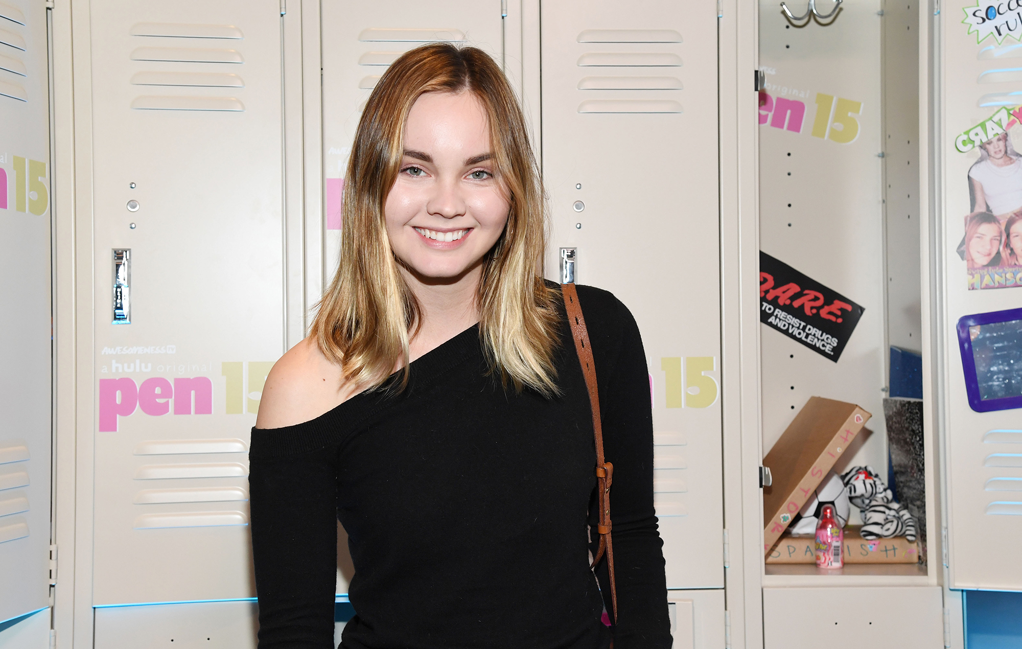 Best of Liana liberato sexy