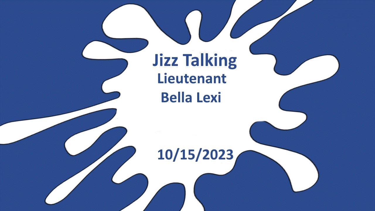 diellza demolli recommends Lieutenant Bella Lexi