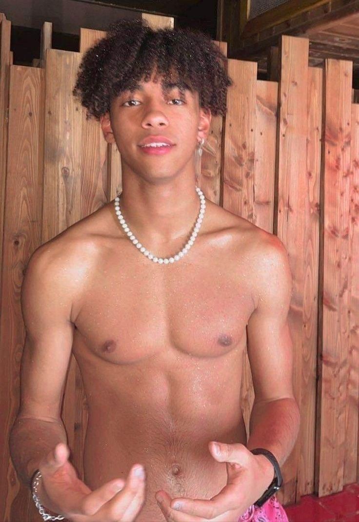 corey stockton share lightskin men nudes photos