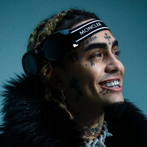 carrie kung recommends Lil Pump Leak