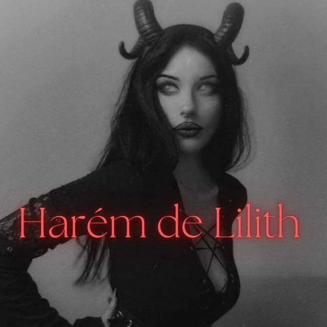 denise chasse recommends Lilith Regia