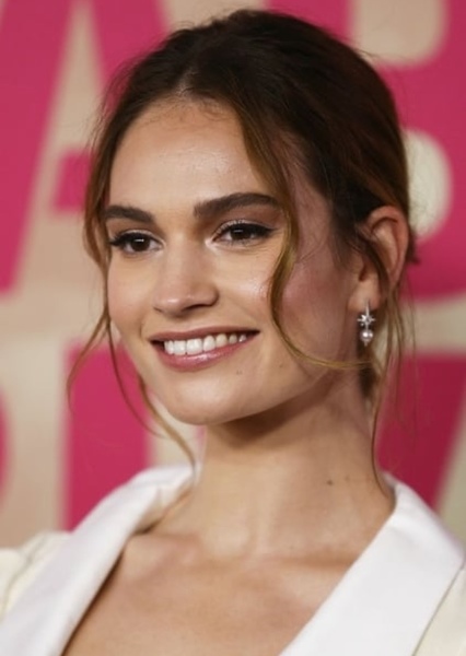 annie kruger recommends Lilly James Mom