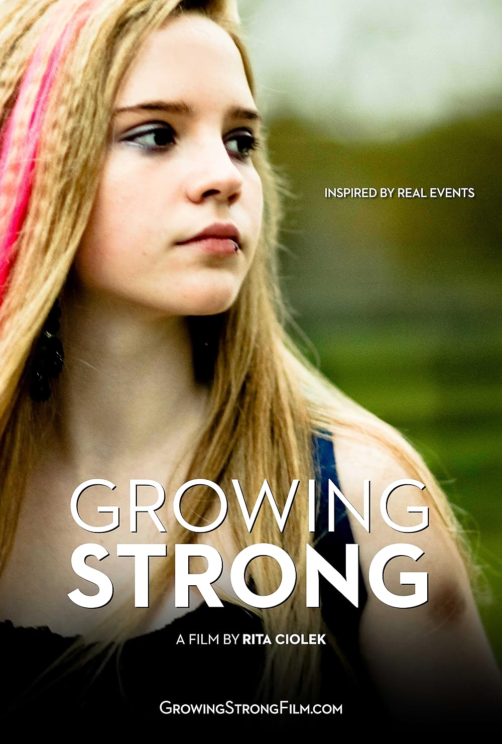 chris ashcraft recommends lily strong pic