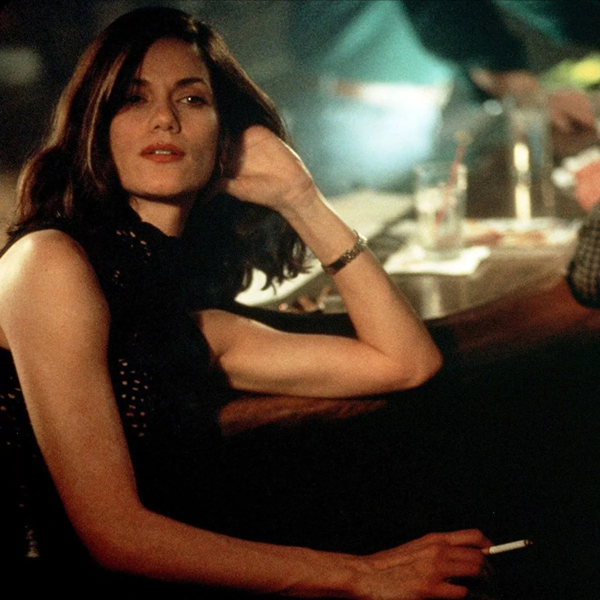 chae hyeon kim recommends Linda Fiorentino Hot