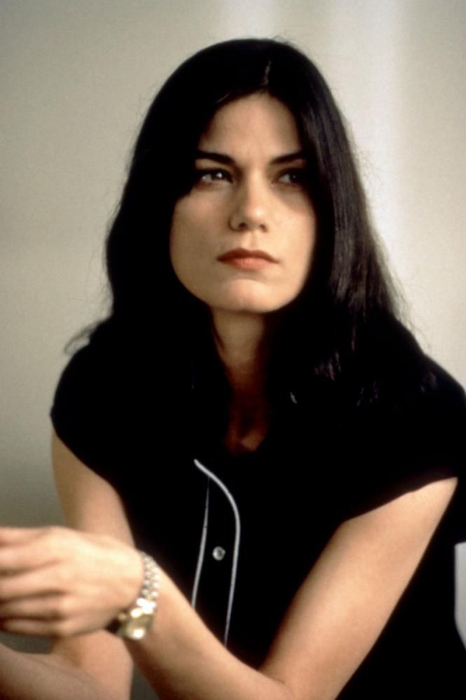 Best of Linda fiorentino legs