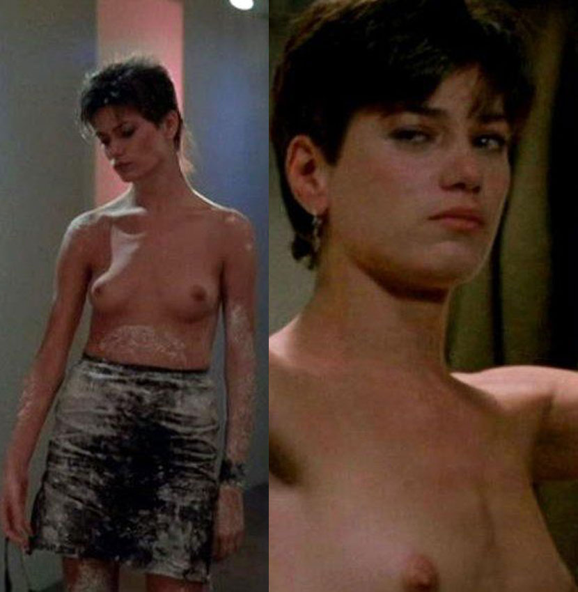 linda fiorentino naked