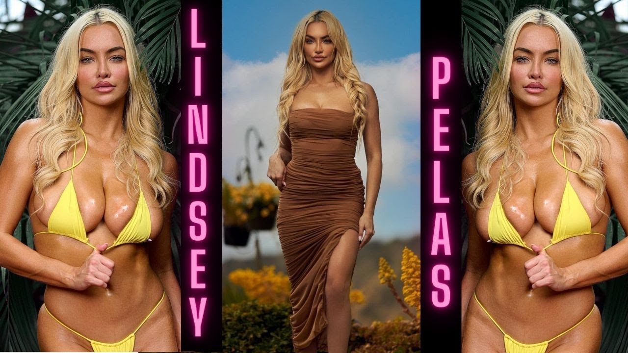 amisha trivedi recommends Lindsey Pelas Movies