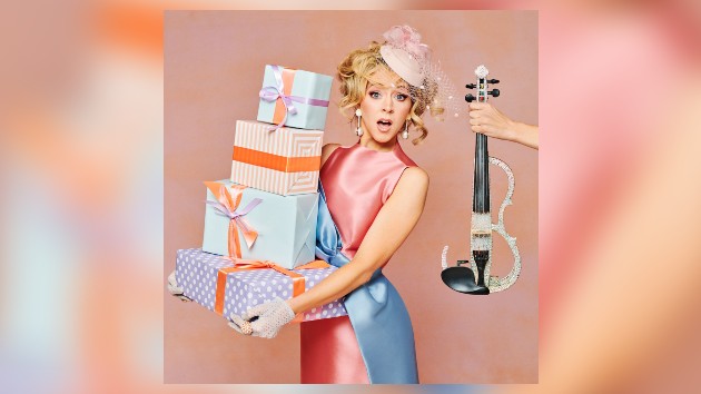 beth chilvers recommends lindsey stirling sexy pic